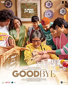 Goodbye 2022 ORG DVD Rip Full Movie